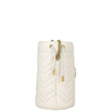 Gucci GG Marmont Mini Bucket Bag