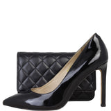 Chanel Classic Wallet on Chain | GHW