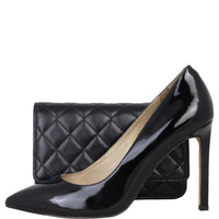 Chanel Classic Wallet on Chain | GHW