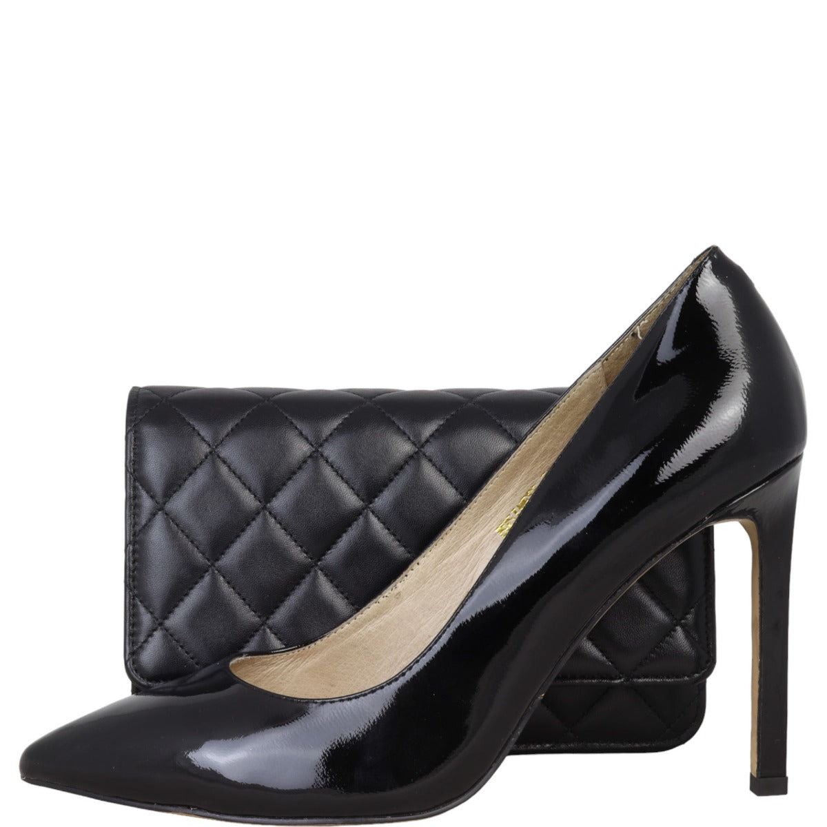 Chanel Classic Wallet on Chain | GHW