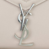 Saint Laurent Cassandra Top Handle Mini Hardware