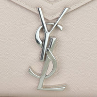 Saint Laurent Cassandra Top Handle Mini Hardware