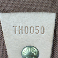 Louis Vuitton Speedy 30 Monogram Date Code