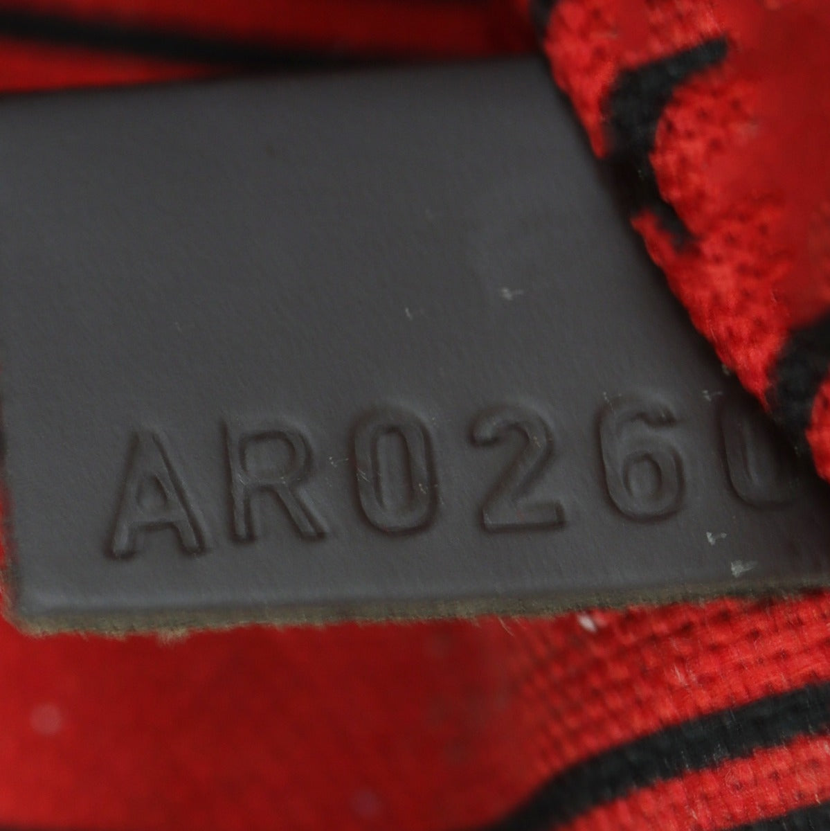 Louis Vuitton Neverfull MM Damier Ebene Date Code