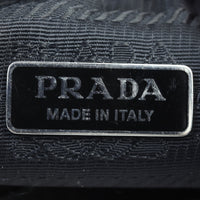 Prada Re-Edition 2005 Tessuto Shoulder Bag