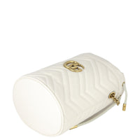 Gucci GG Marmont Mini Bucket Bag