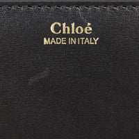 Chloe Ora Studded Tote Medium