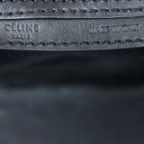 Celine Mini Luggage Tote Interior Stamp