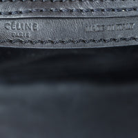 Celine Mini Luggage Tote Interior Stamp