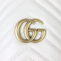 Gucci GG Marmont Mini Bucket Bag
