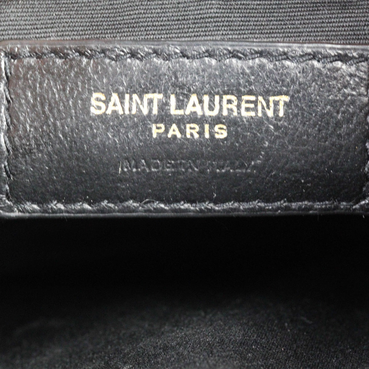 Saint Laurent Lou Camera Bag
