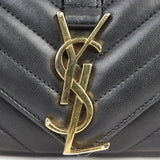 Saint Laurent Classic Monogram Baby Chain Bag