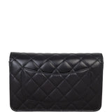 Chanel Classic Wallet on Chain | GHW