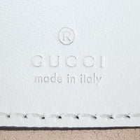 Gucci GG Marmont Mini Bucket Bag