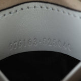 Gucci GG Marmont Mini Bucket Bag