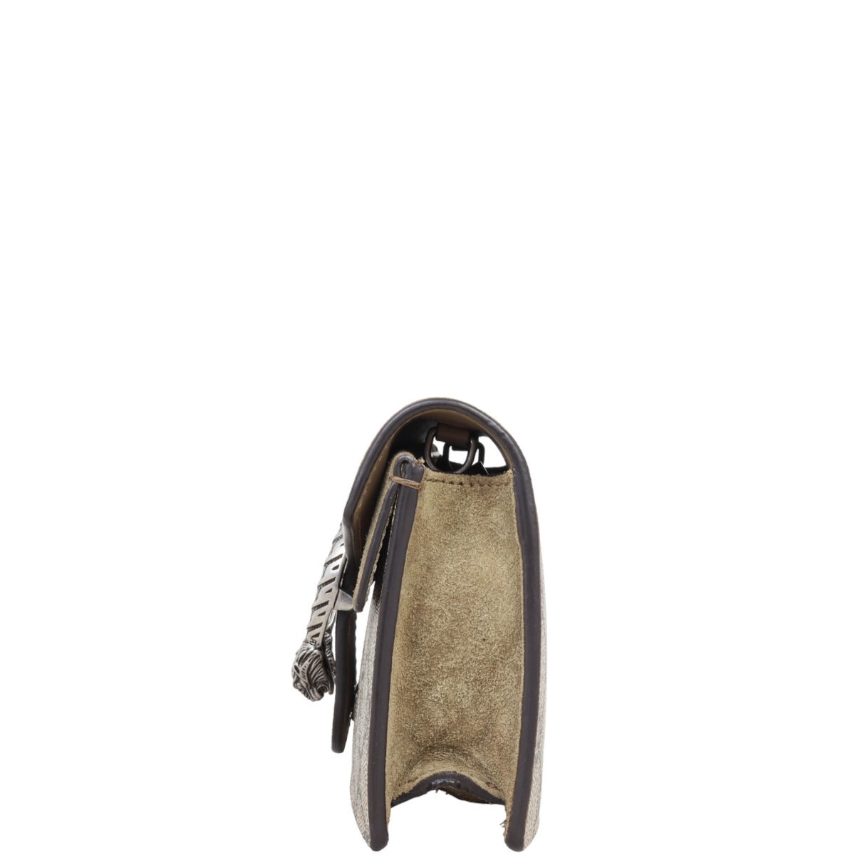 Gucci Dionysus GG Supreme Super Mini Bag