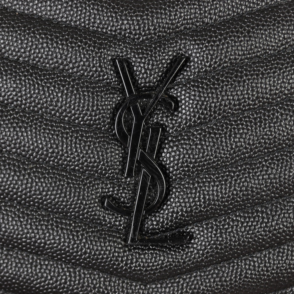 Saint Laurent Lou Mini Camera Bag Hardware