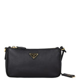 Prada Saffiano Re-edition 2000 Crossbody
