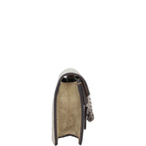 Gucci Dionysus GG Supreme Super Mini Bag