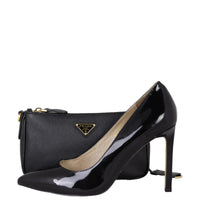 Prada Saffiano Re-edition 2000 Crossbody