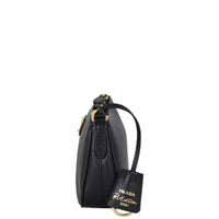Prada Saffiano Re-edition 2000 Crossbody