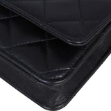 Chanel Classic Wallet on Chain | GHW