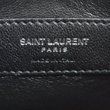 Saint Laurent Cassandra Top Handle Mini Interior Stamp