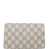 Gucci Dionysus GG Supreme Super Mini Bag