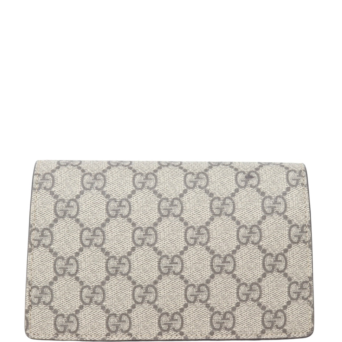 Gucci Dionysus GG Supreme Super Mini Bag