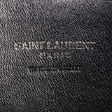Saint Laurent Lou Mini Camera Bag Interior Stamp