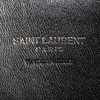 Saint Laurent Lou Mini Camera Bag Interior Stamp
