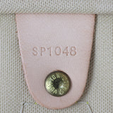 Louis Vuitton Speedy 30 Damier Azur Date Code