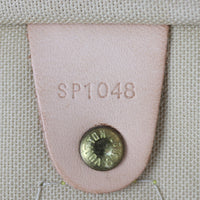 Louis Vuitton Speedy 30 Damier Azur Date Code