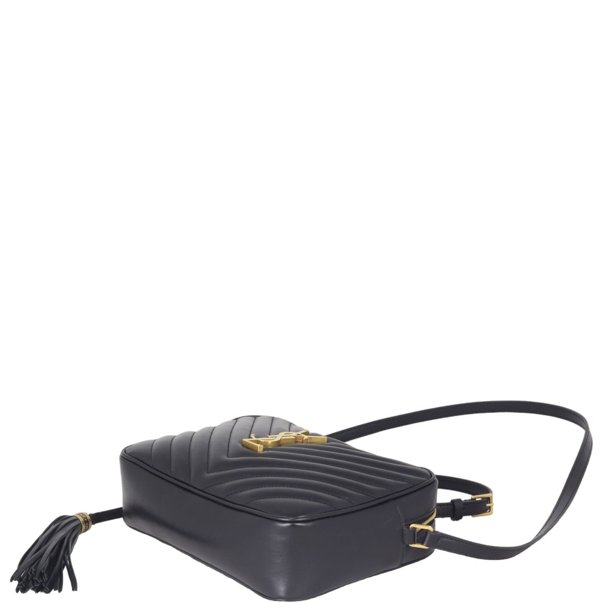 Saint Laurent Lou Camera Bag