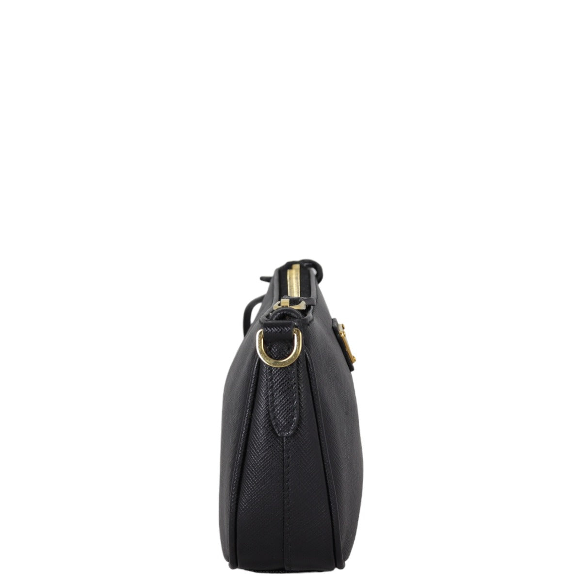 Prada Saffiano Re-edition 2000 Crossbody