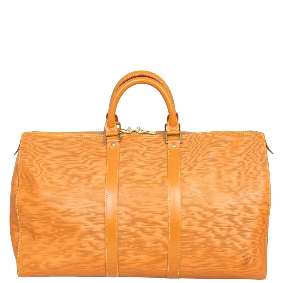 Louis Vuitton Keepall 50 Epi