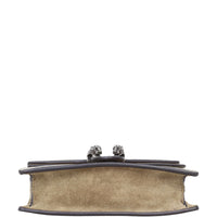 Gucci Dionysus GG Supreme Super Mini Bag