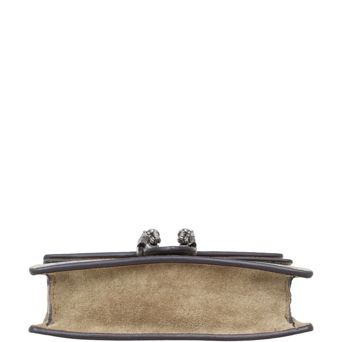 Gucci Dionysus GG Supreme Super Mini Bag