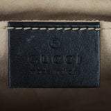 Gucci GG Marmont Small Camera Bag Interior Stamp