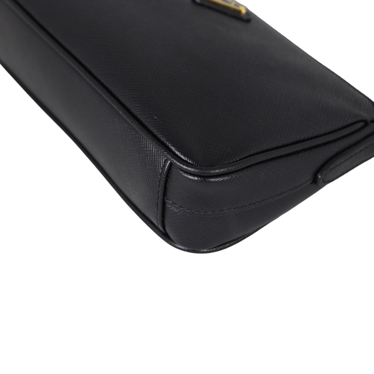 Prada Saffiano Re-edition 2000 Crossbody