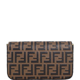 Fendi F is Fendi Wallet on Chain with Pouches