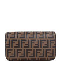 Fendi F is Fendi Wallet on Chain with Pouches