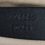 Gucci GG Marmont Small Camera Bag Date Code