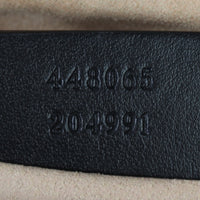 Gucci GG Marmont Small Camera Bag Date Code