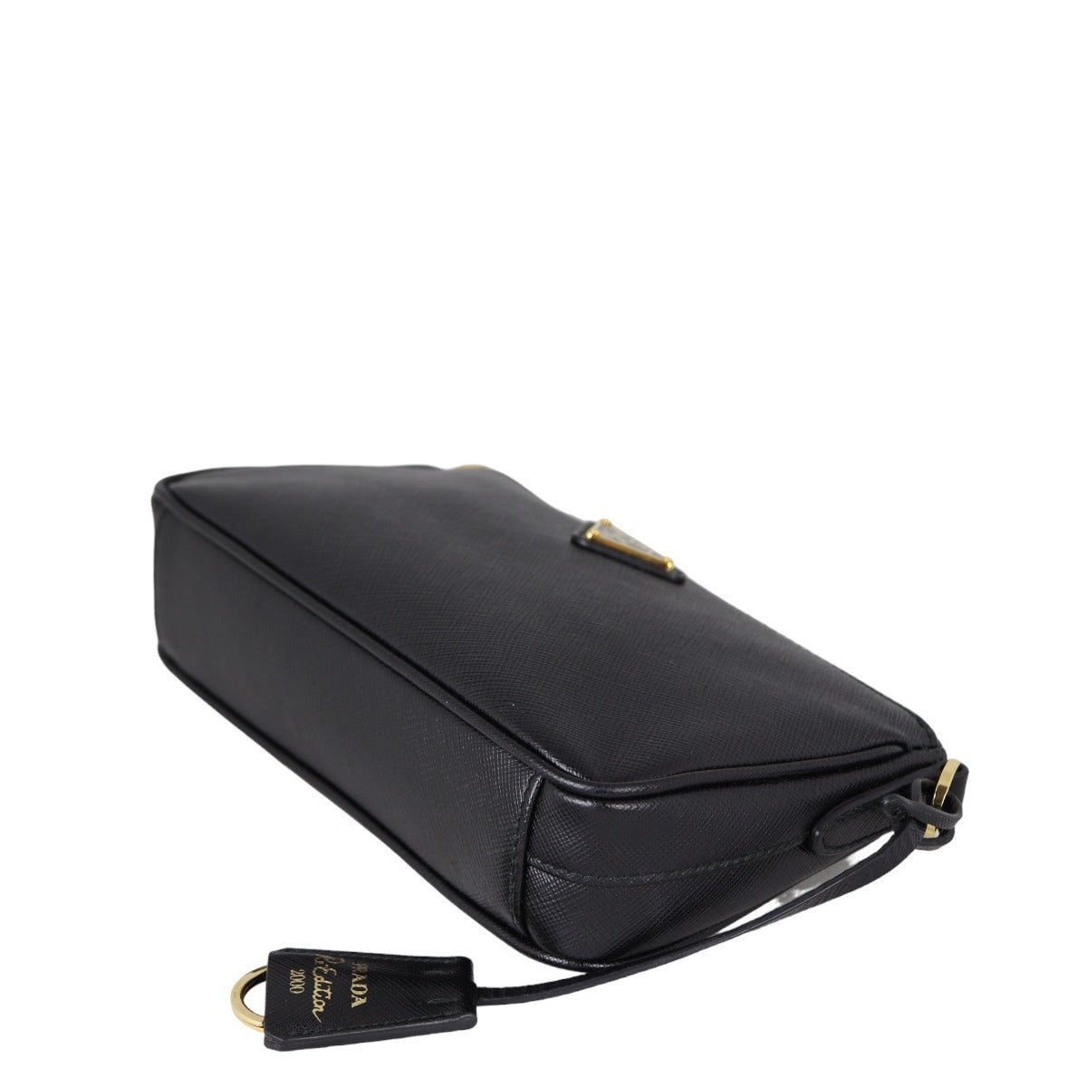 Prada Saffiano Re-edition 2000 Crossbody