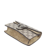 Gucci Dionysus GG Supreme Super Mini Bag