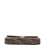 Fendi F is Fendi Wallet on Chain with Pouches