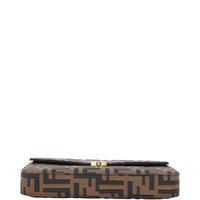 Fendi F is Fendi Wallet on Chain with Pouches