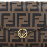 Fendi F is Fendi Wallet on Chain with Pouches