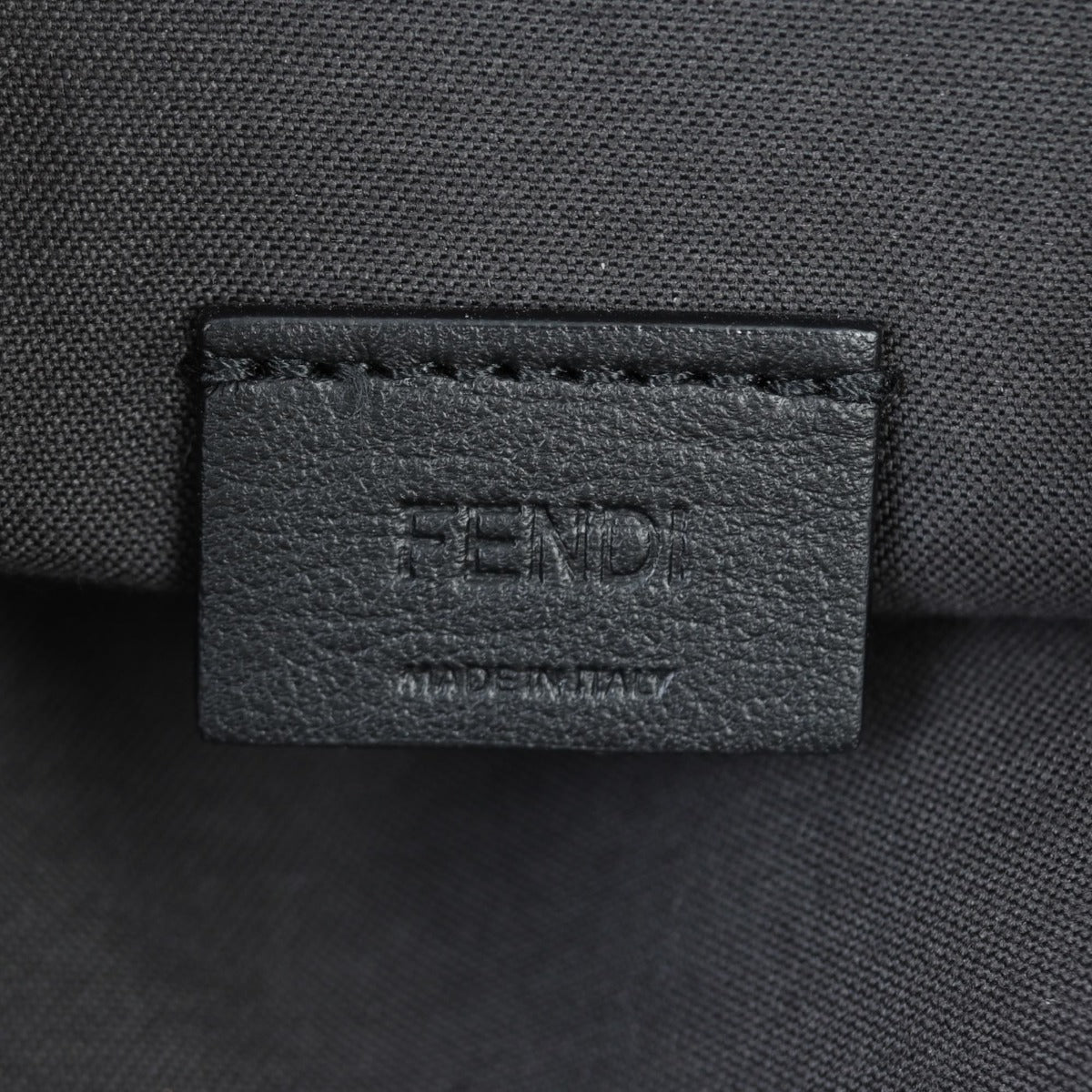 Fendi F is Fendi Wallet on Chain with Pouches